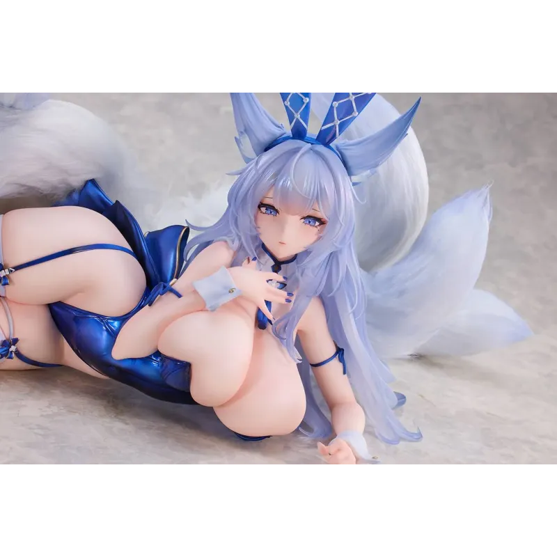 Azur Lane Shinano Visions of Fantasy Ver Alphamax