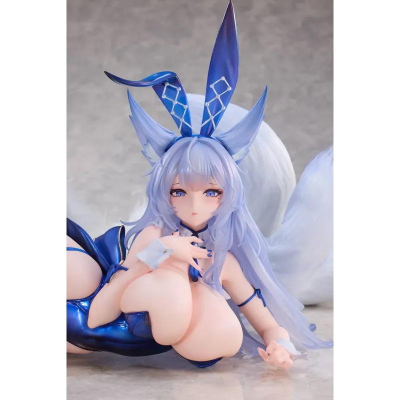 Azur Lane Shinano Visions of Fantasy Ver Alphamax
