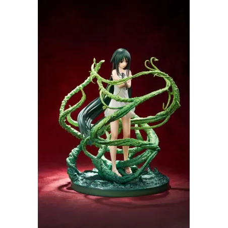 The Song of Saya Saya MAGI ARTS