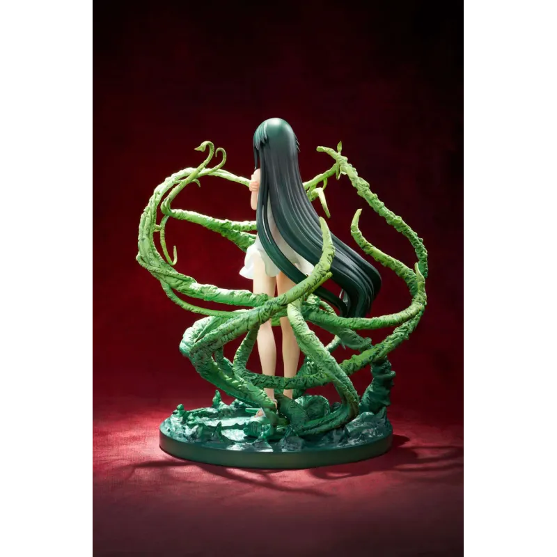 The Song of Saya Saya MAGI ARTS