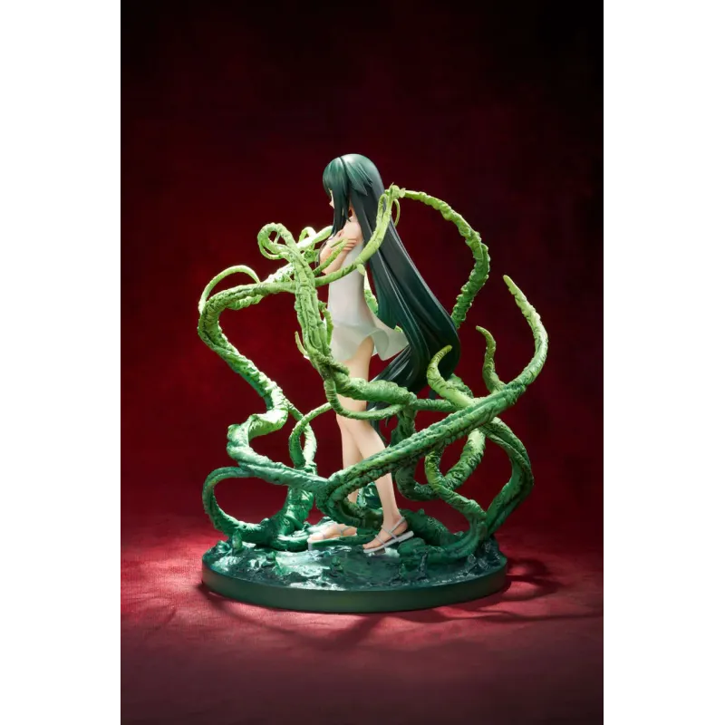 The Song of Saya Saya MAGI ARTS