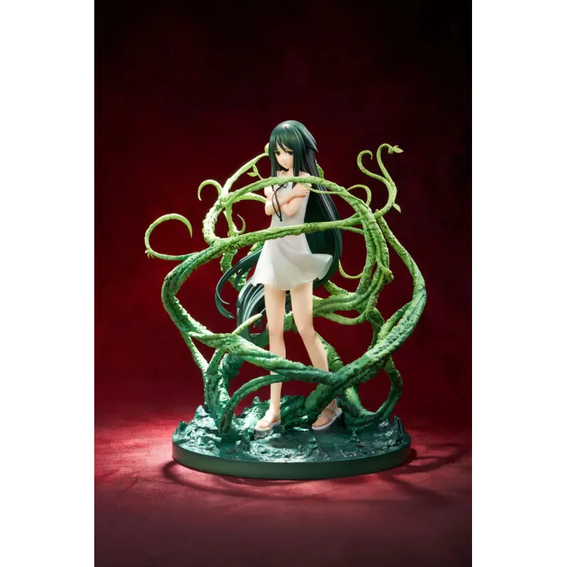 The Song of Saya Saya MAGI ARTS