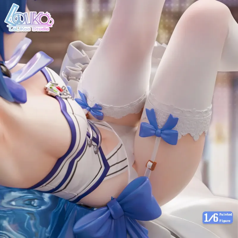 Mushoku Tensei: Jobless Reincarnation Roxy Migurdia Lolikoo Studio