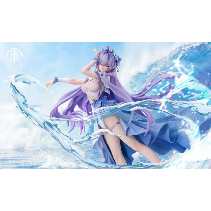 Wuthering Waves Cantarella Ad alyn Studio