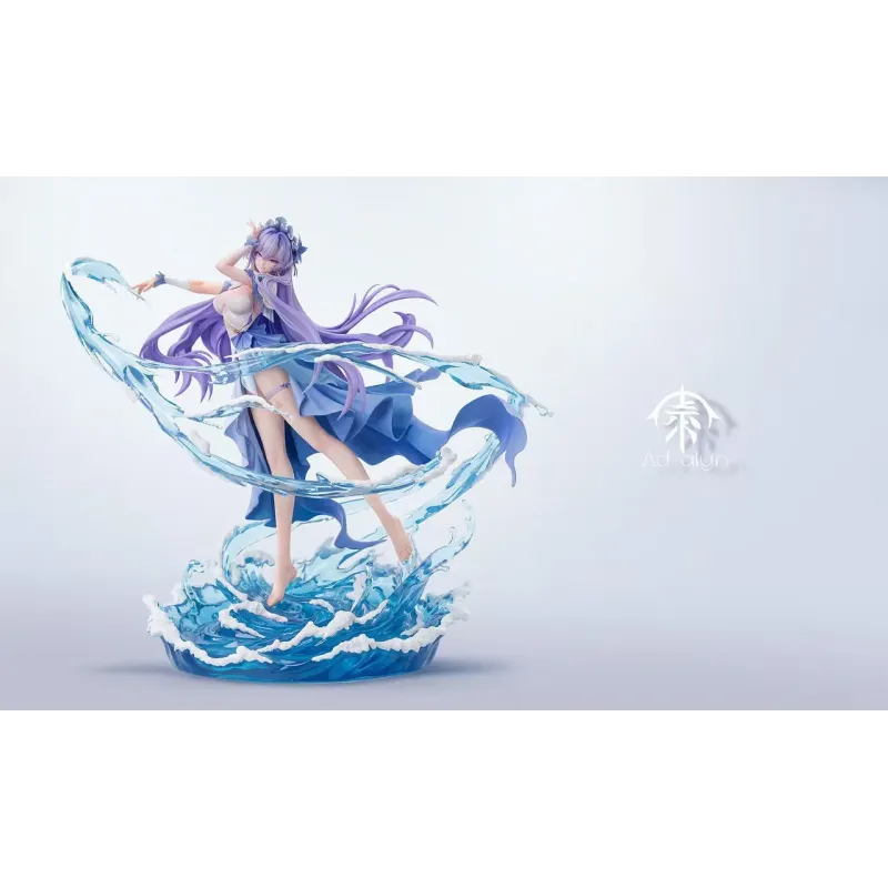 Wuthering Waves Cantarella Ad alyn Studio