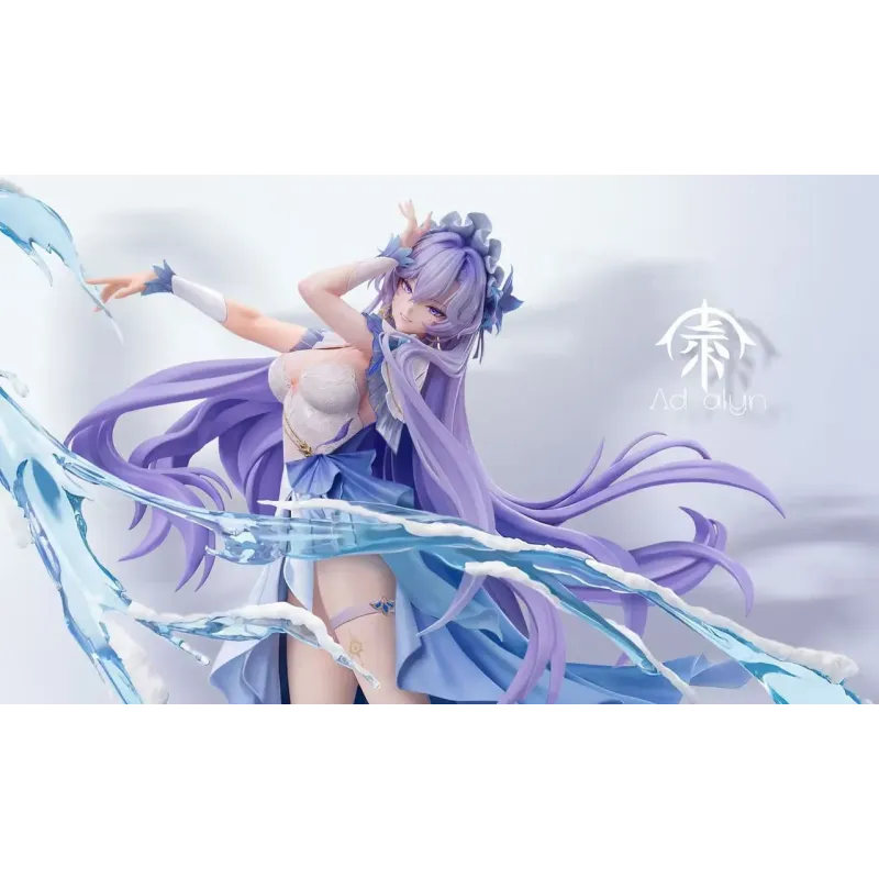 Wuthering Waves Cantarella Ad alyn Studio