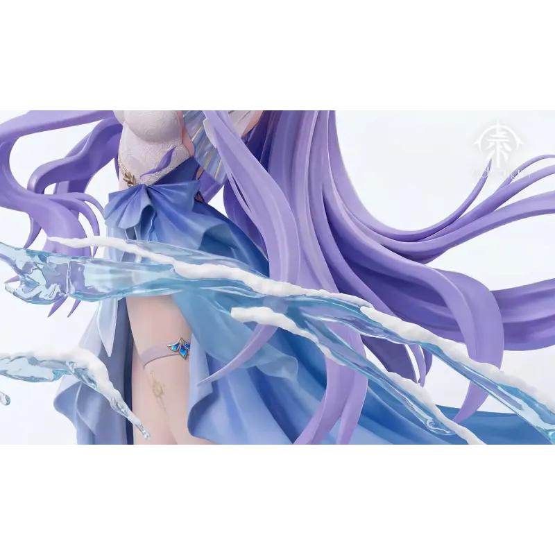 Wuthering Waves Cantarella Ad alyn Studio