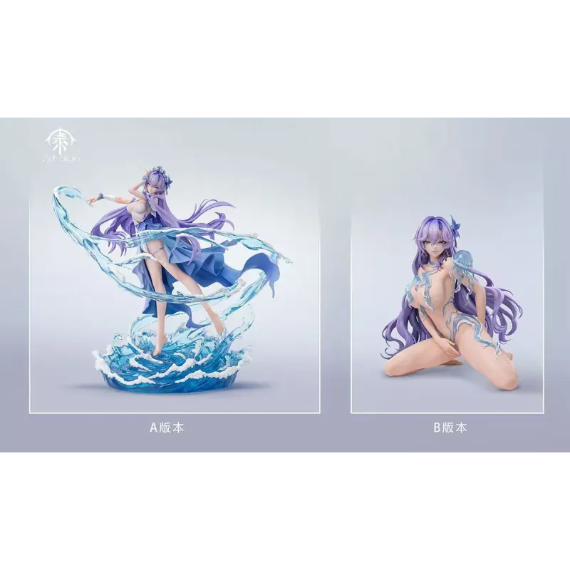 Wuthering Waves Cantarella Ad alyn Studio