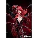 Marvel Mary Jane Carnage C4 studio