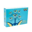 Pokemon TCG Vaporeon VMAX Gift Box Exclusive Chinese Ver.