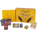 Pokemon TCG Jolteon VMAX Gift Box Exclusive Chinese Ver.