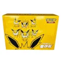Pokemon TCG Jolteon VMAX Gift Box Exclusive Chinese Ver.