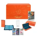 Pokemon TCG Charizard VSTAR Gift Box Chinese Ver.