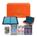 Pokemon TCG Charizard VSTAR Gift Box Chinese Ver.