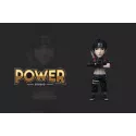 Naruto Shippuden Sai Power Studio