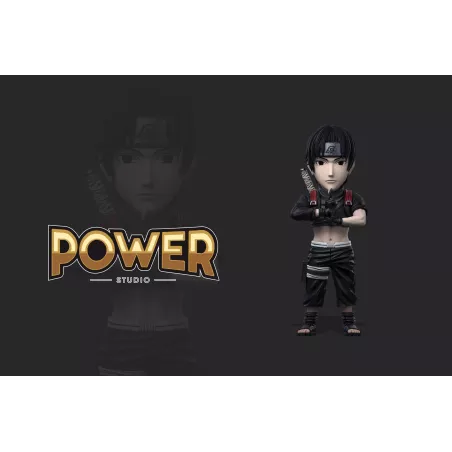 Naruto Shippuden Sai Power Studio