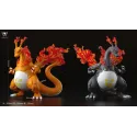 Pokemon Leon's Team Gigantamax Charizard Wonder Studio