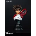 Saint Seiya Seiya Bust Hokuto Studio X Ao Ding Studio