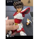 Saint Seiya Seiya Bust Hokuto Studio X Ao Ding Studio