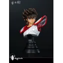 Saint Seiya Seiya Bust Hokuto Studio X Ao Ding Studio