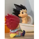 Hunter x Hunter Toilet Gon Freecss Mini Studio