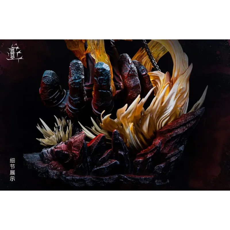 Hunter x Hunter Kurapika XinLou Studio