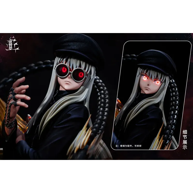 Hunter x Hunter Kurapika XinLou Studio