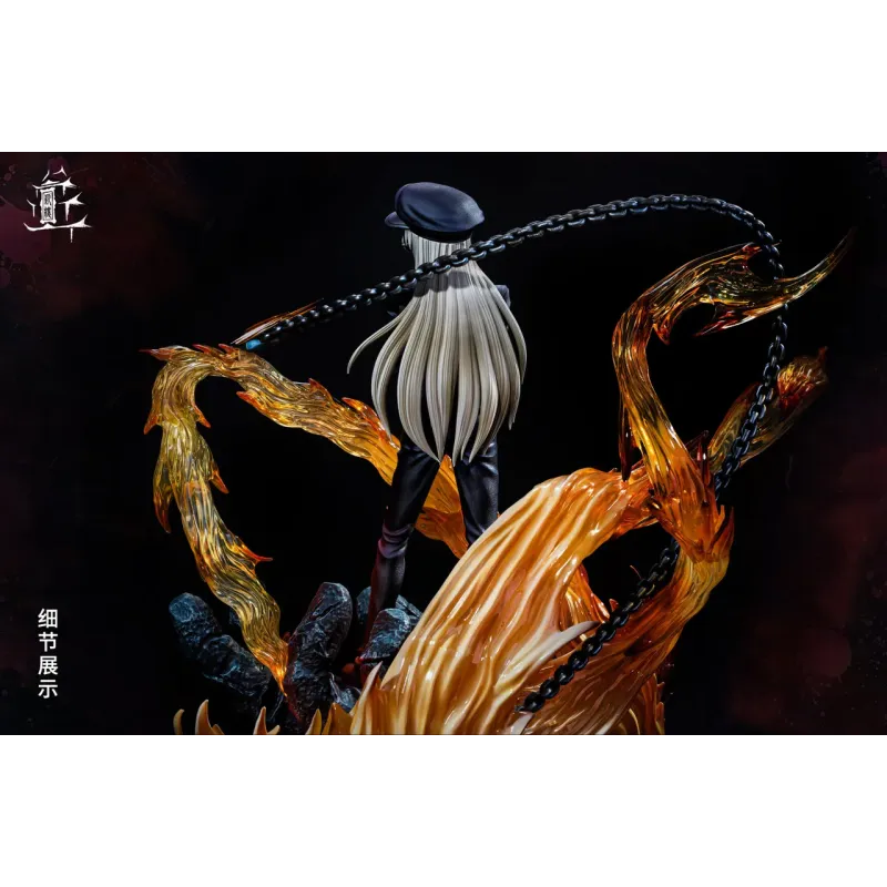 Hunter x Hunter Kurapika XinLou Studio