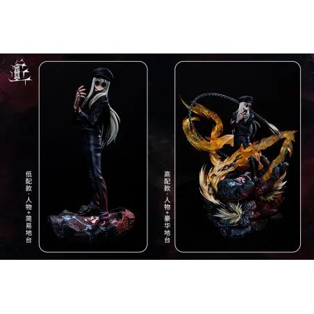 Hunter x Hunter Kurapika XinLou Studio