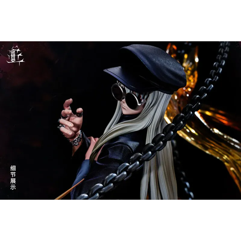 Hunter x Hunter Kurapika XinLou Studio