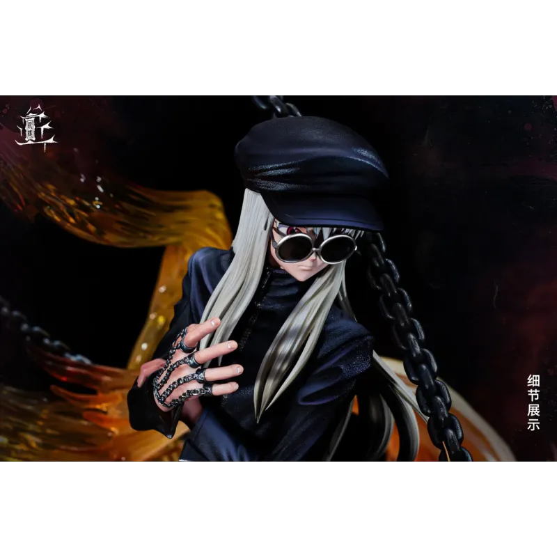 Hunter x Hunter Kurapika XinLou Studio