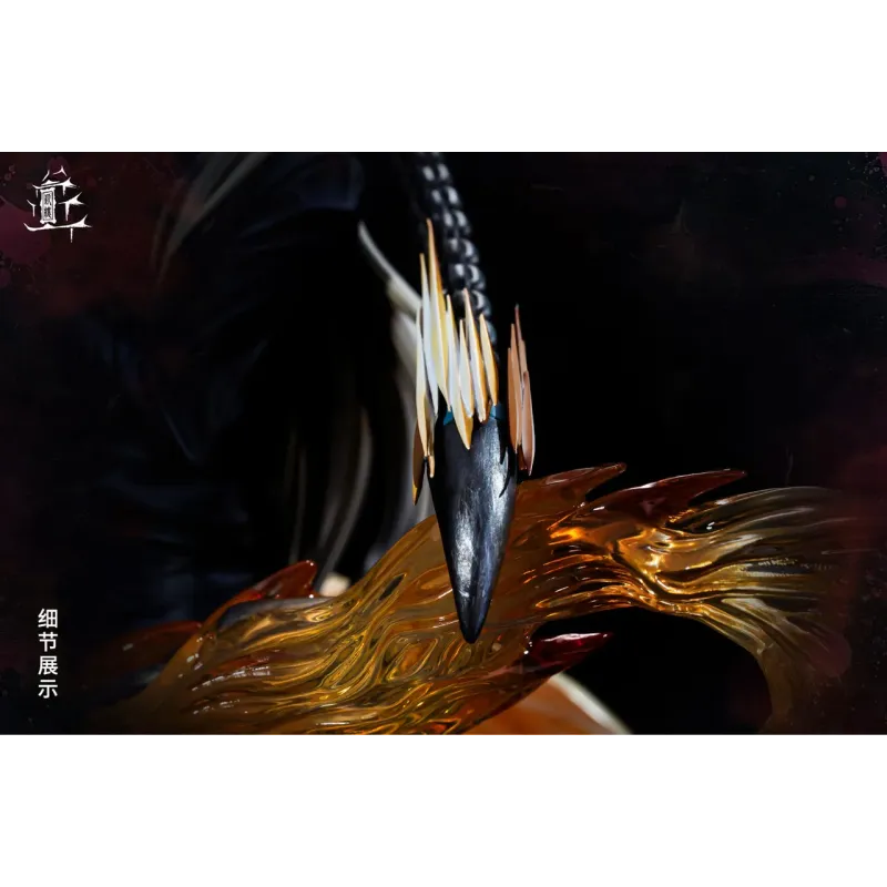 Hunter x Hunter Kurapika XinLou Studio