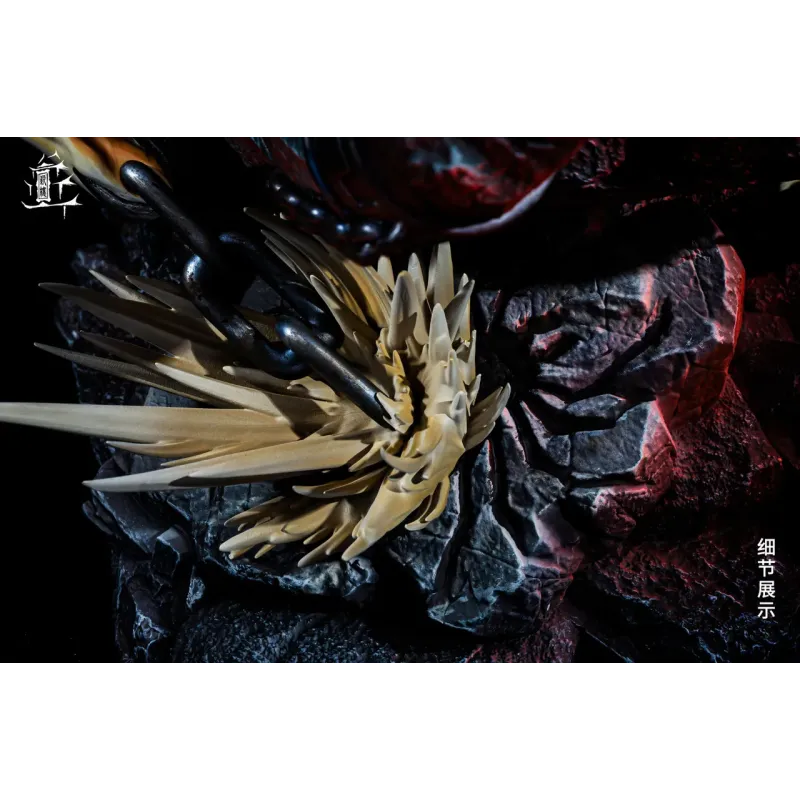 Hunter x Hunter Kurapika XinLou Studio