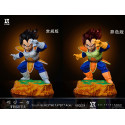 Dragon Ball Z Vegeta Z Studio