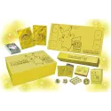 Pokemon TCG 25th Anniversary Golden Box Japanese / Chinese Ver.