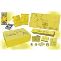 Pokemon TCG 25th Anniversary Golden Box Japanese / Chinese Ver.