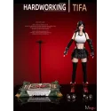 Final Fantasy Tifa Lockhart MoGu Studio
