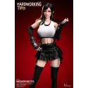 Final Fantasy Tifa Lockhart MoGu Studio