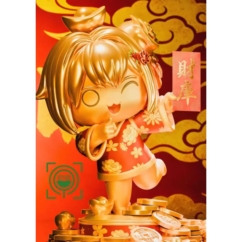 Goddess of Victory: Nikke Dorothy GEISHA Studio