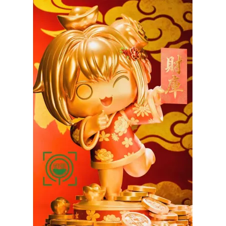 Goddess of Victory: Nikke Dorothy GEISHA Studio