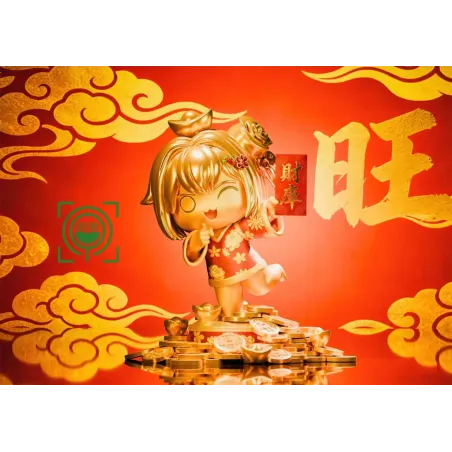 Goddess of Victory: Nikke Dorothy GEISHA Studio