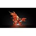 Pokemon Mega Blaziken Sha Hu Le Yuan Studio