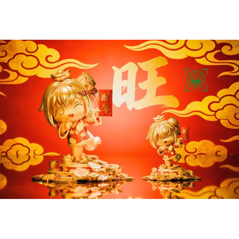 Goddess of Victory: Nikke Dorothy GEISHA Studio