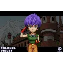 Dragon Ball Colonel Violet WCF C Studio