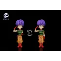 Dragon Ball Colonel Violet WCF C Studio
