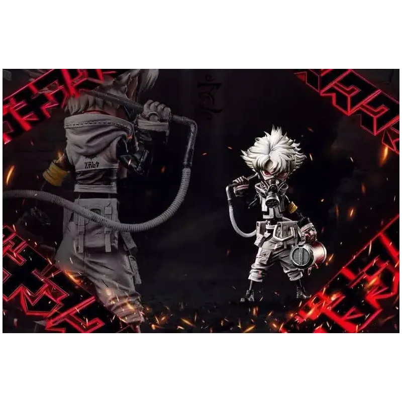 Gachiakuta Rudo Sudebrec WCF Z Studio