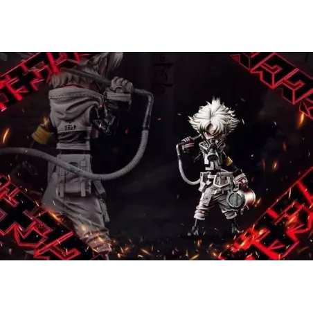 Gachiakuta Rudo Sudebrec WCF Z Studio