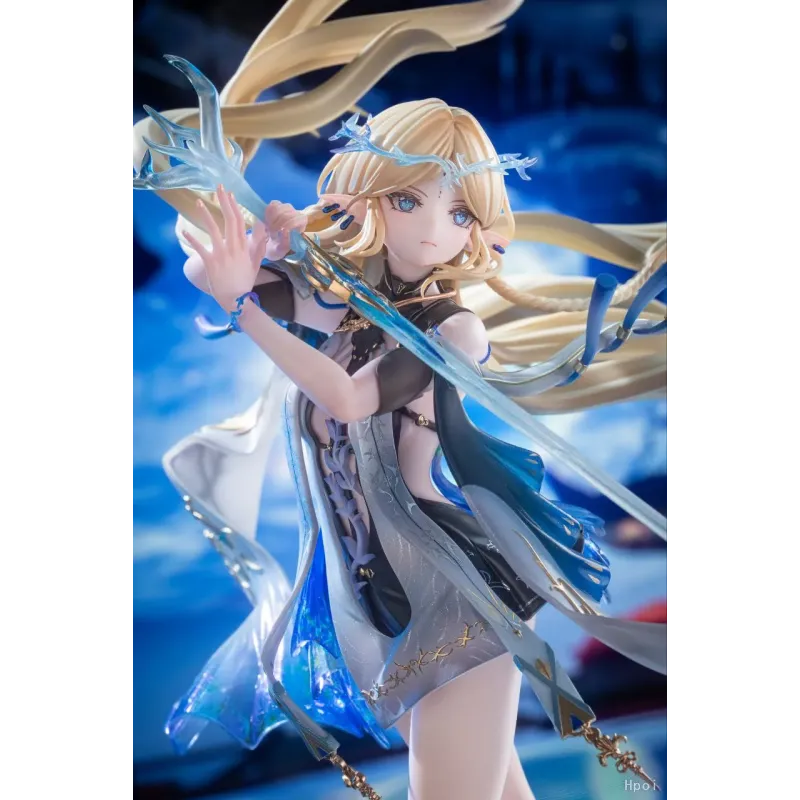 Wuthering Waves Cartethyia Fix Cast Studio