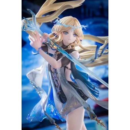 Wuthering Waves Cartethyia Fix Cast Studio