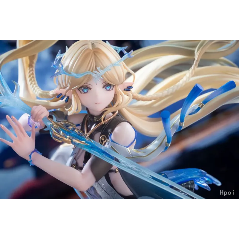 Wuthering Waves Cartethyia Fix Cast Studio